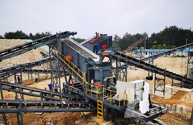 Why Choose The Mobile Crusher equipment?