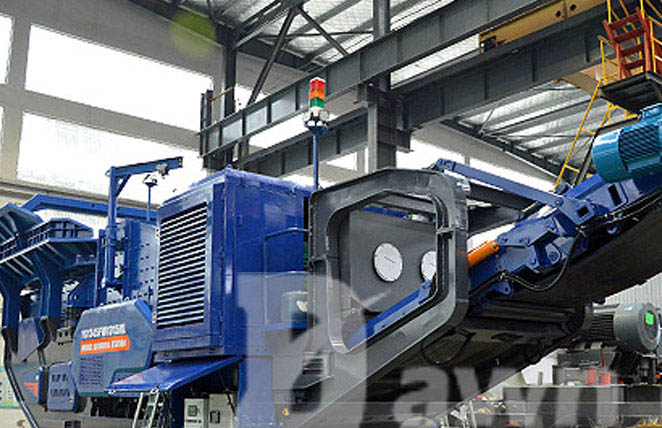 Coal Mining Project in Russia’s Kuzbass