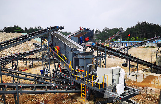 Bauxite Processing Project in Guinea