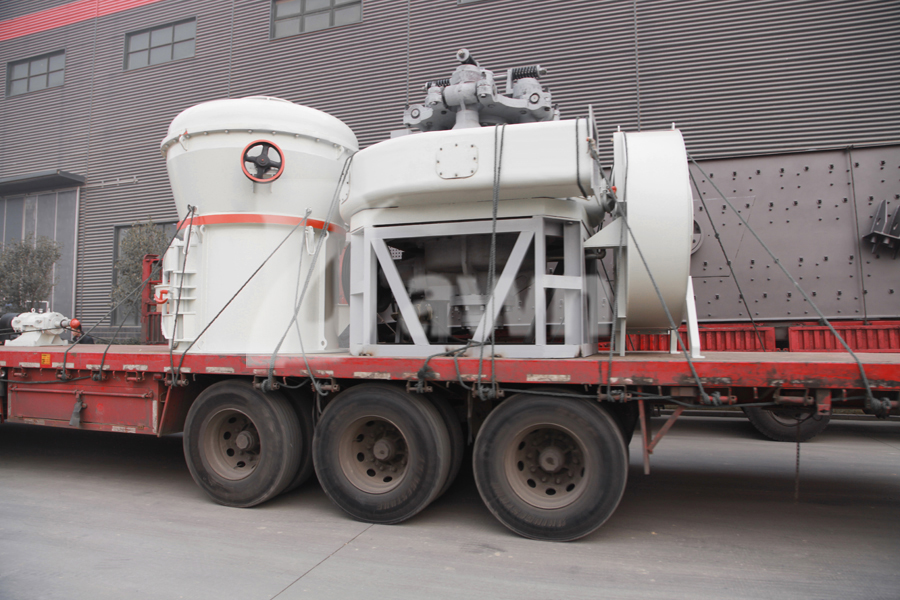 European mill production site for desulfurized limestone powder