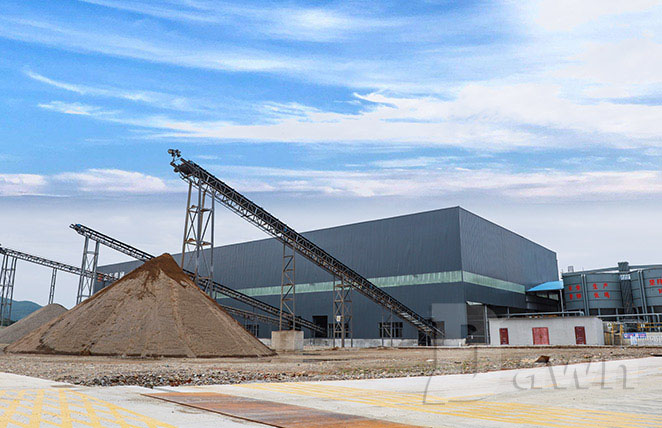 What is the Crusher Dust?