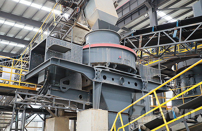 why sand maker equipment so popular