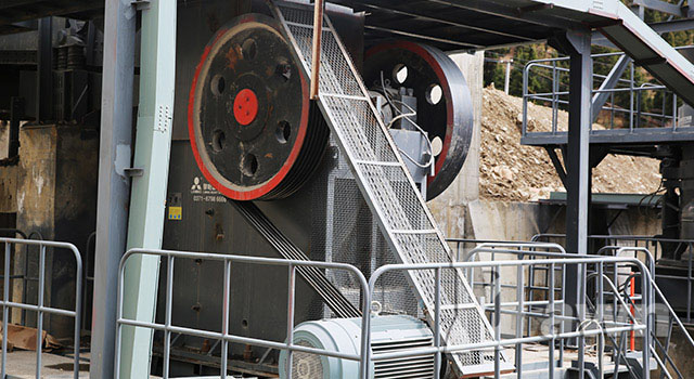 why choose a jaw crusher for stone