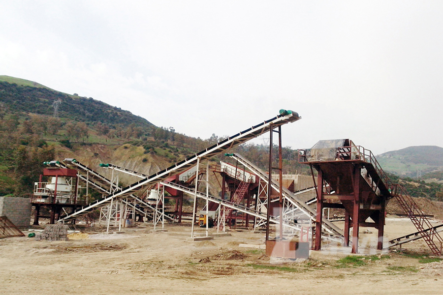600tph river stone sand making line in Changde, Hunan, China