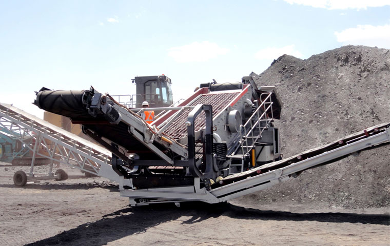 Why choose us for stone crushing?