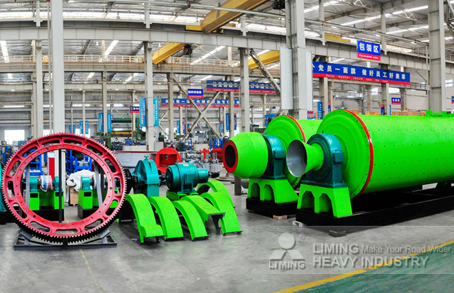 100tph rock gold beneficiation production line in Guyana