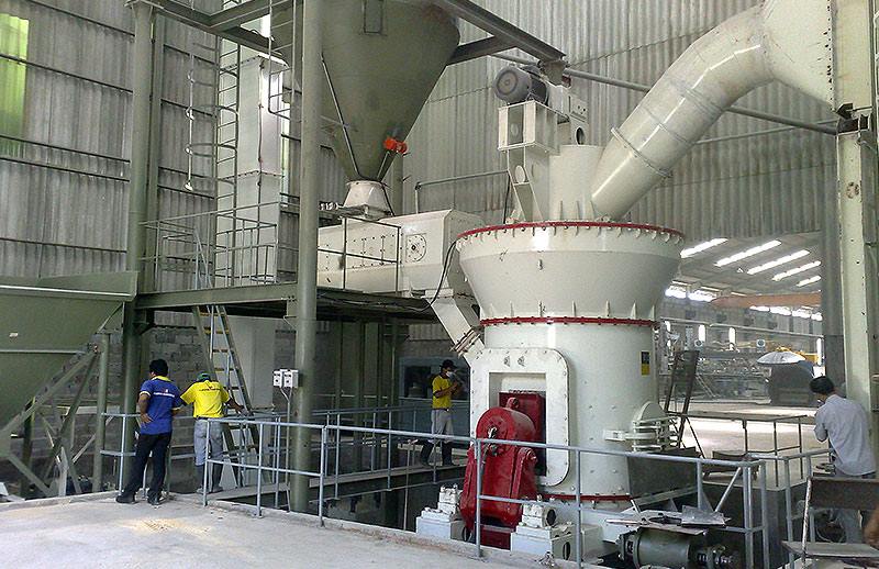 The High quality grinding mill on sales